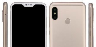 Спамът продължава. Xiaomi потвърдиха анонса на Redmi 6 за 12 юни