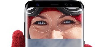 Samsung разработват технология за 3D лицево разпознаване
