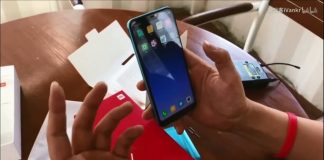 Появиха се unboxing видео и снимки на Redmi 6 Pro