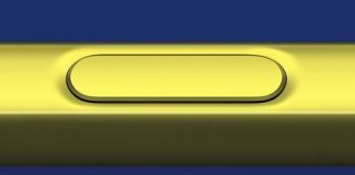 S Pen на Galaxy Note 9 ще може много повече?
