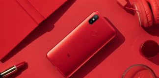 Xiaomi Mi A2 със Snapdragon 660 се появи в Geekbench