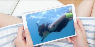 Xiaomi представиха евтин Mi Pad 4 таблет със Snapdragon 660, лицево разпознаване и LTE