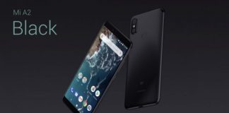 Xiaomi представиха Mi A2 / Mi A2 Lite в Испания