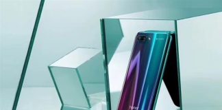Ще има версия на Honor 10 с 8GB RAM, GPU Turbo и AIS