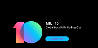 MIUI 10 Global Beta 8.7.12 вече наличен за 21 устройства на Xiaomi