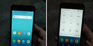Android Go смартфонът на Samsung, няма да е това което очаквахме