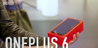 OnePlus 6 видео ревю или The Speed You Need: