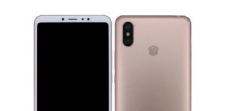 Появи се видео на Xiaomi Mi Max 3, разкриващо 7 инчов дисплей и 5500 mAh батерия