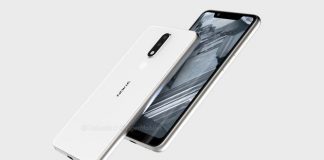 Nokia X5 ще бъде представен на 11 юли в Китай