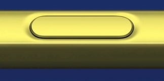 S Pen на Galaxy Note 9 премина FCC. Ще има Bluetooth