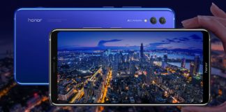 Honor Note 10 официално – 6.95 инчов дисплей и с акцент към игрите