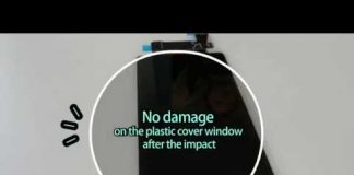 Samsung представиха нечуплив дисплей