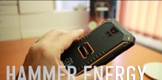 Hammer Energy видео ревю. Издръжлив и евтин