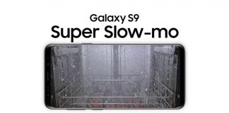 Samsung продължават с поредицата “две реклами в едно”