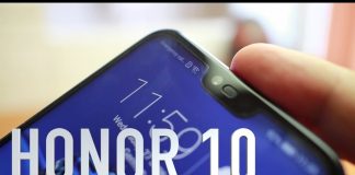 Honor 10 видео ревю. Струва си