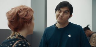 Samsung с нова реклама срещу Apple. Този път е забавна