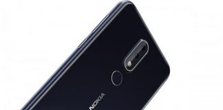 Nokia X6 може да излезе като Nokia 6.1 Plus за международните пазари
