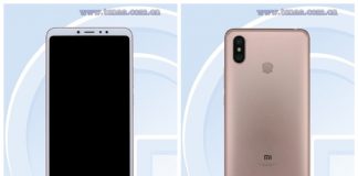 Xiaomi Mi Max 3 Pro премина през NCC