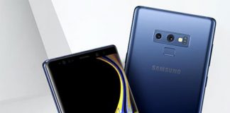 Рендъри на Galaxy Note 9, dual wireless charger и още инфо за S Pen