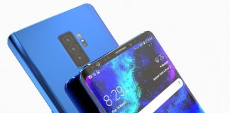 Samsung ще представят три Galaxy S10 смартфона в началото на 2019 година
