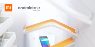Първи официален тийзър на Xiaomi Mi A2