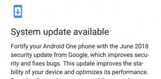 Xiaomi пускат и спират OTA ъпдейта до Android 8.1 Oreo за Mi A1