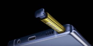 Galaxy Note 9 се е запалил в чантата на жена