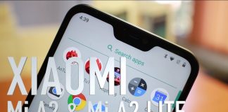 Xiaomi Mi A2 и Mi A2 Lite видео ревю. Има с какво да Ви изненадат