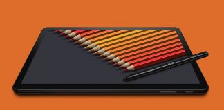 Samsung представиха Galaxy Tab S4 със стартова цена от 650 долара