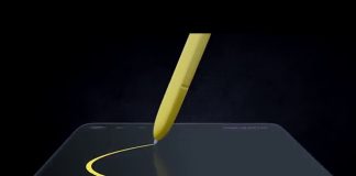 Samsung по невнимание са пуснали тийзър видео на Galaxy Note 9