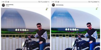 И Xiaomi се изложиха. Фалшифицирали са снимкa, уж че e направенa с Pocophone F1