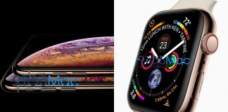 6.5 инчовият OLED iPhone ще се казва iPhone Xs Max