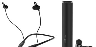 Nokia представи Nokia True Wireless V1 и Nokia Pro Wireless безжични слушалки