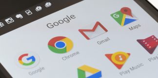Gmail улеснява проследяването на пратки