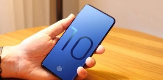 Samsung Galaxy S10 X и Huawei P30 Pro ще имат 12GB RAM