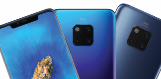 Huawei Mate 20 Pro с 313 000 точки в AnTuTu