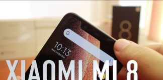 Xiaomi Mi 8 видео ревю. Има всичко и предизвиква всички