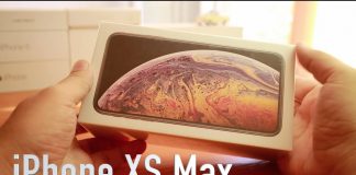 iPhone XS Max Dual SIM видео ревю. Огромен S-ъпгрейд на iPhone X