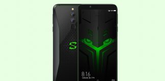 Xiaomi представиха Black Shark Helo с до 10GB RAM