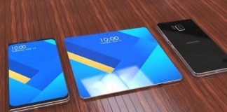 Samsung смятат, че сгъваемият им смартфон ще е пробив в технологиите и иновациите