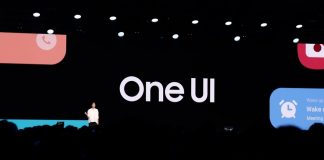 Samsung работят над Android Pie базиран One UI за S8, S8+ и Note 8