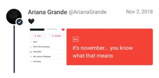 Apple Music са туитнали от Android…