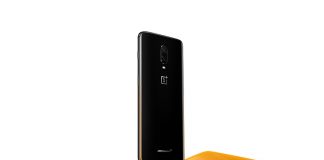 OnePlus представиха OnePlus 6T McLaren Edition с 10GB RAM