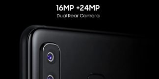 Samsung отново в центъра на събитията. Този път с DSLR снимка, уж направена от Galaxy A8