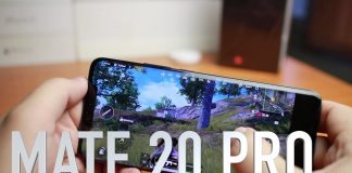 Mate 20 Pro или амбициите на Huawei, да са номер 1