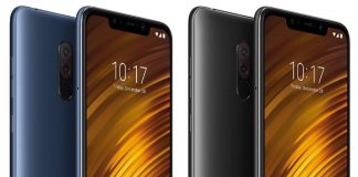 Pocophone F1 на Xiaomi ще получи ъпдейт с поддръжка на slow motion видео с 960fps