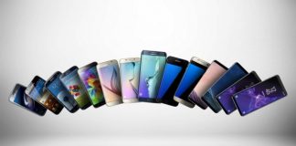Samsung: Пътешествие в света на мобилните иновации