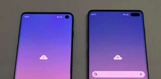 Ето този лийк чакахме… Galaxy S10 и Galaxy S10+ изтекоха изцяло