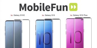 Galaxy S10 Lite ще бъде Galaxy S10 E?