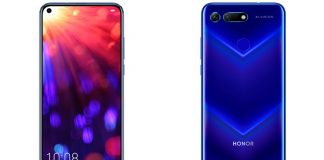 Изтекоха цените на Honor View 20 и Honor Watch Magic за Европа